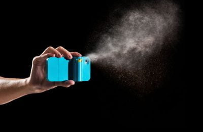 Conheça a capa de celular com Spray de Pimenta