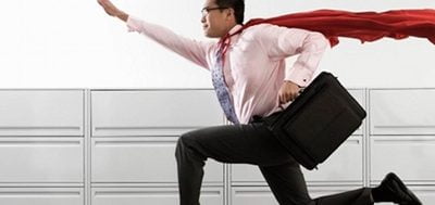 Você pode falhar na sua carreira, a não ser que...