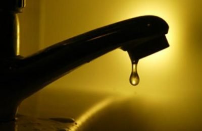 Entendendo a falta de água em uma simples explicação