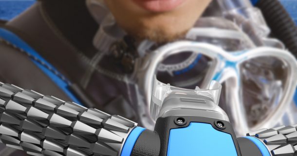 Mergulhar sem uso de tanque de oxigênio é possível