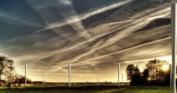 Empresa espanhola quer reinventar as turbinas eólicas