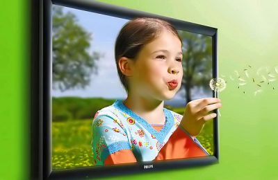 Televisão holográfica poderá chegar ao mercado em alguns anos