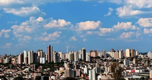 Uberlândia (MG) foi selecionada para ser a primeira cidade inteligente do Brasil
