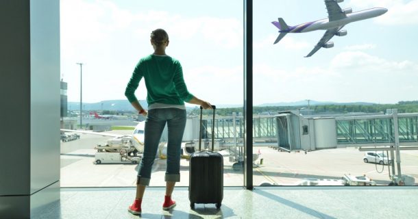 Empresa paga a viagem de férias de seus funcionários para mantê-los motivados