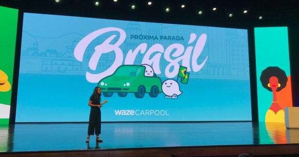 Serviço de carona do Waze chegará ao Brasil ainda esse ano (mas como fica a segurança do usuário?)