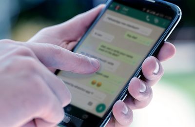 Dica tech: visualize as mensagens do WhatsApp secretamente