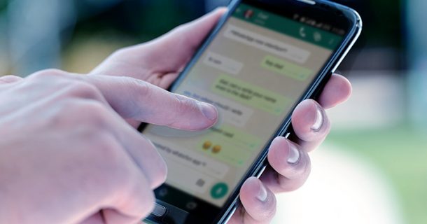 Dica tech: visualize as mensagens do WhatsApp secretamente