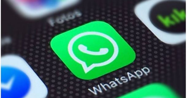 COMO ASSIM? WhatsApp terá recurso de rastreamento em tempo real