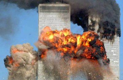 Osama Bin Laden, o Engenheiro vilão