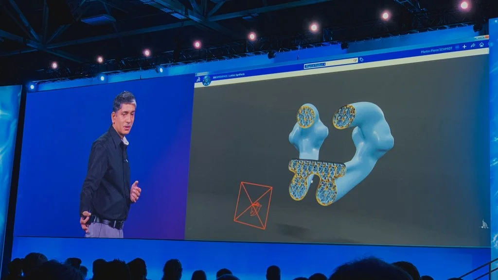 solidworks world 2019