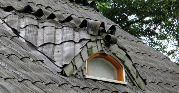 Conheça 3 novas estratégias de construção com materiais alternativos