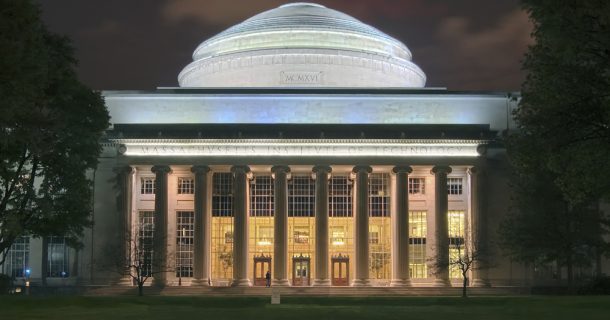 Top 10 melhores faculdades de engenharia do mundo