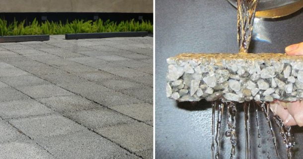 Afinal, quais os tipos de concreto considerados ecológicos?