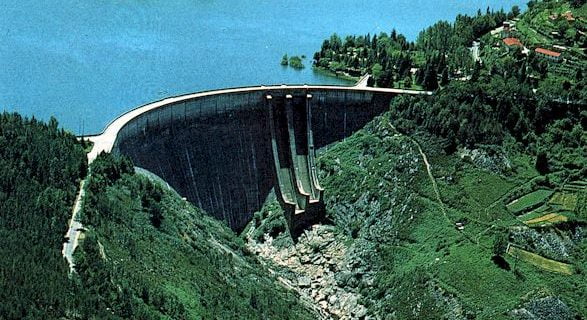 Construção de barragens: como e por onde começar?
