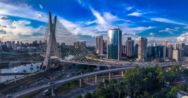 Que tal fazer um Mestrado em energia para cidades inteligentes na Suécia?