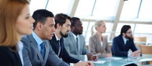 Professionals MBA