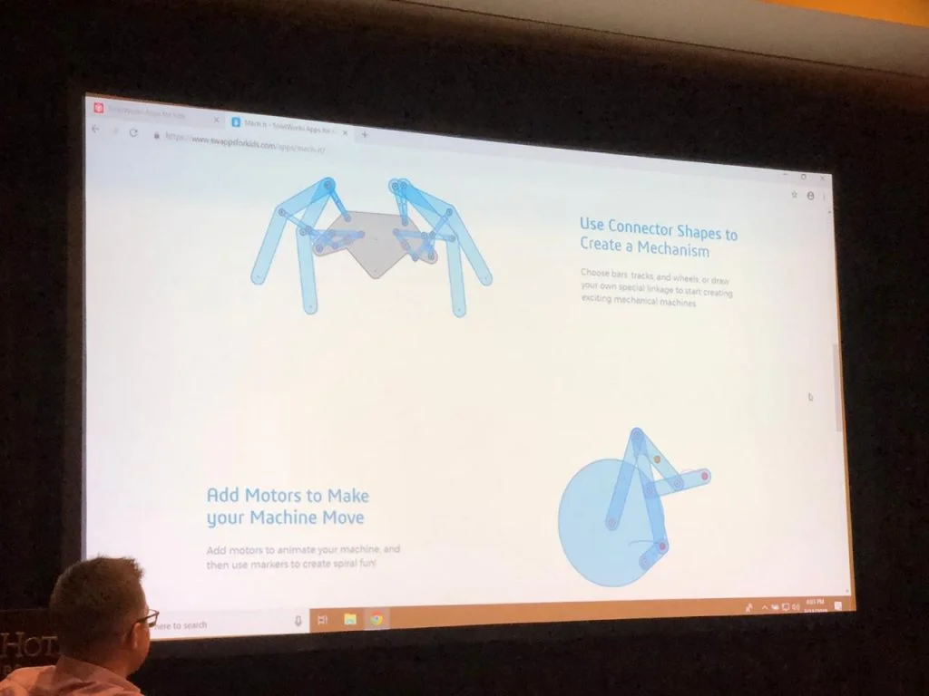 solidworks world 2019