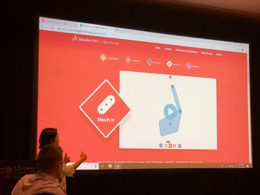 solidworks world 2019