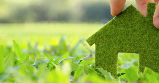 Métodos construtivos sustentáveis: como escolher os materiais certos?