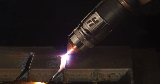 Corte a plasma: nova tecnologia deixa o corte mais preciso, mais rápido e com menor custo operacional