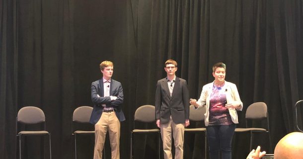 FAB Labs e Makers Spaces: o que são e como estão inovando a engenharia e o aprendizado | SOLIDWORKS WORLD 2019 solidworks world 2019