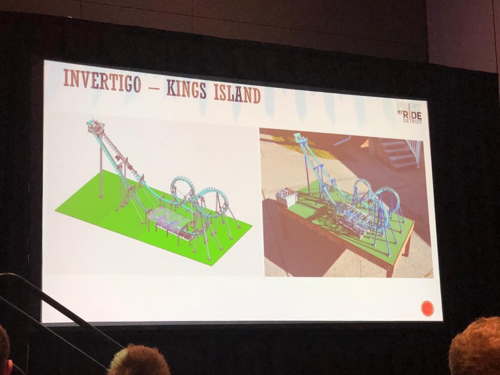 solidworks world 2019