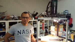 Startup fundada por brasileiro cria nanosatélite que promete soluções para a agricultura