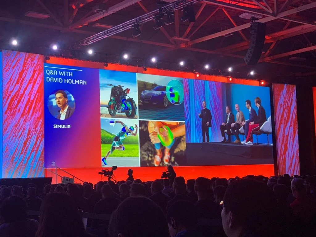 solidworks world 2019