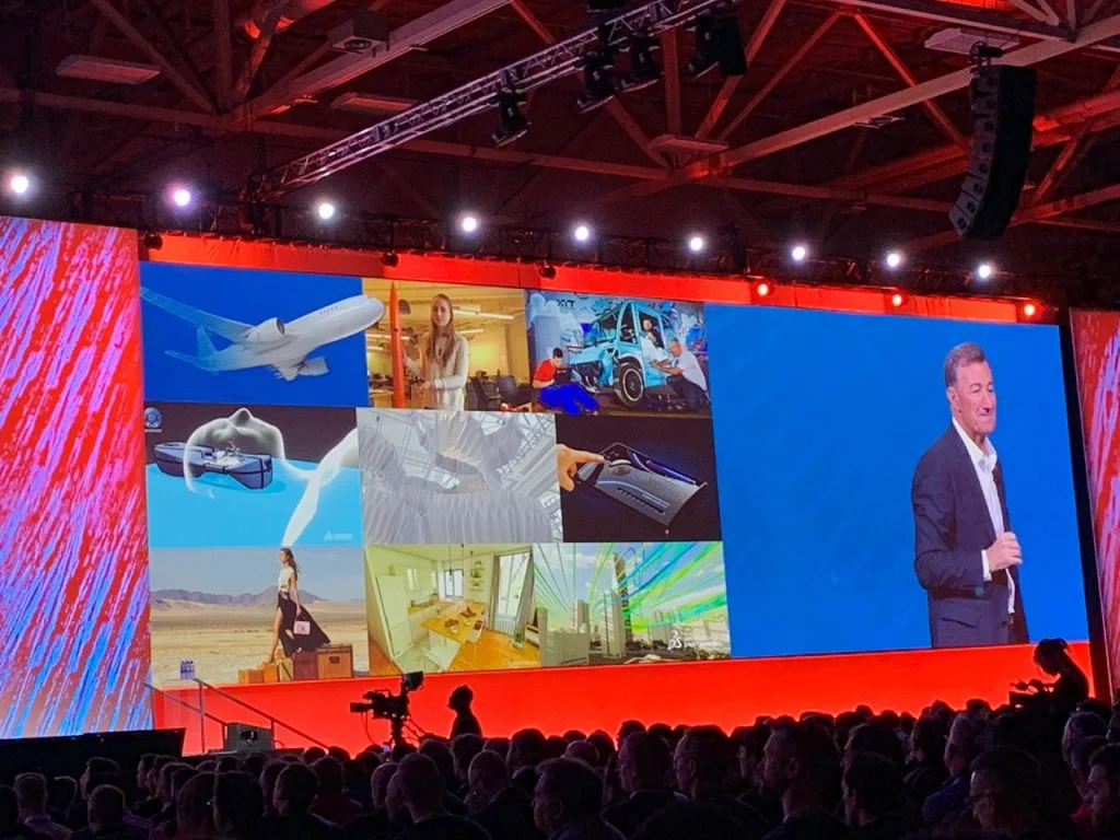 solidworks world 2019
