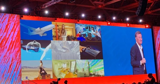 solidworks world 2019