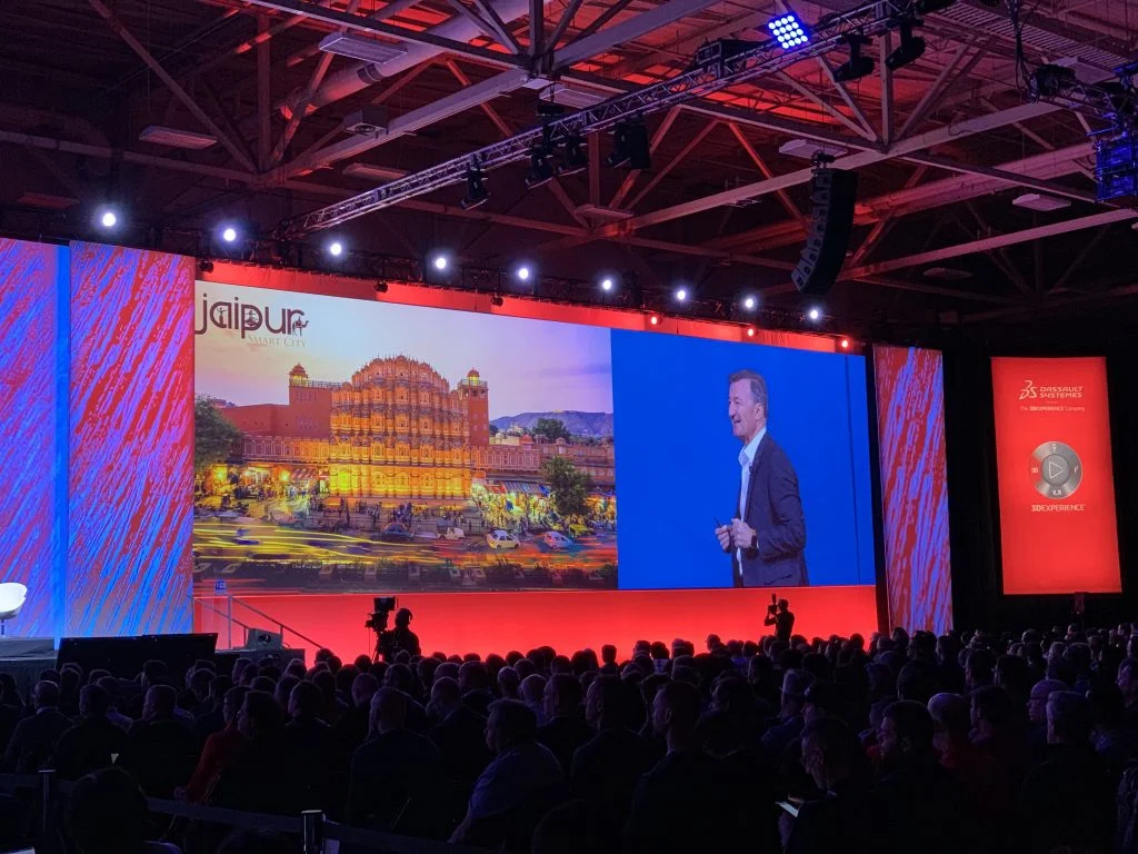 solidworks world 2019