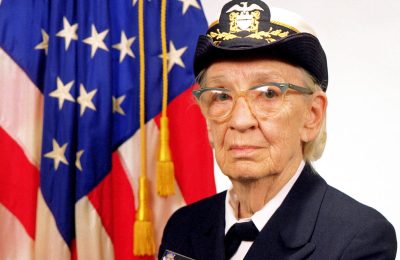 Grace Hopper mulheres na ciência