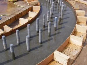 grauteamento - construção civil