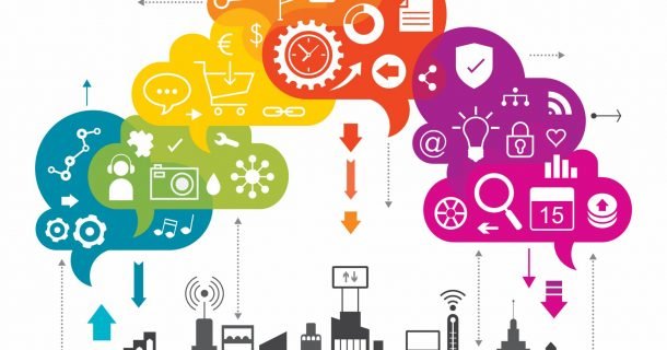 Internet das Coisas, conectividade e dicas para os estudantes e profissionais| SOLIDWORKS WORLD 2018