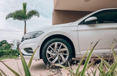 Pilotamos o novo Jetta 1.4 com motor TSI! Confira nossas impressões