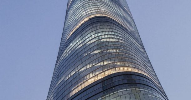 7 obras que mostram o futuro da construção civil