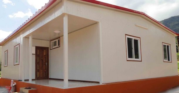 Painel monolítico: entenda o que é, quais as suas vantagens e usos na construção civil