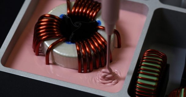 resinas e elastômeros