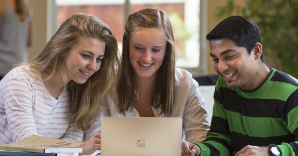 13 sites úteis para estudantes de engenharia