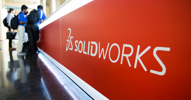 Curso, carreira e futuro da Engenharia, Marketplace e SOLIDWORKS