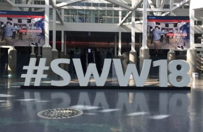 SOLIDWORKS é útil para várias engenharias? | SOLIDWORKS WORLD 2018