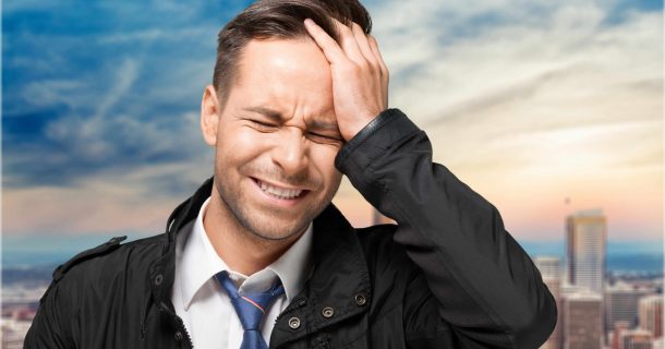 Sorte ou azar? A estatística explica a ocorrência de eventos improváveis