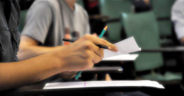 Não fez o ENADE? Veja como regularizar a situação (até 31 de janeiro!)