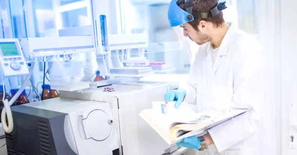 profissional de Engenharia Clínica