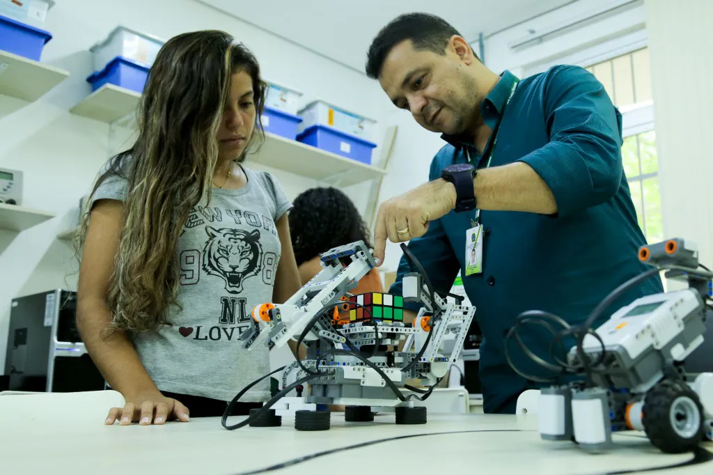 Conheça as 39 engenharias mais promissoras do Brasil