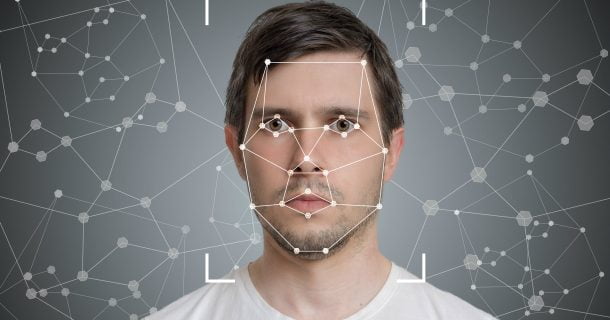 A era do reconhecimento facial: estamos sendo escaneados?