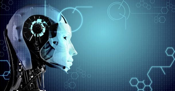 IA mudará a construção civil