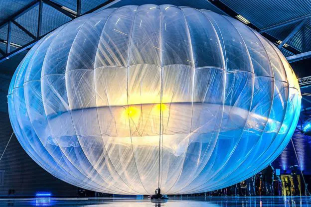 Project Loon