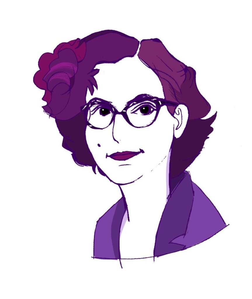 Mulheres que mudaram a Engenharia e a Ciência: Mary Sherman Morgan