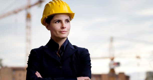 O que leva uma mulher a desistir da carreira na Engenharia? o que leva uma mulher a desistir da carreira na engenharia